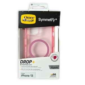 OTTER-BOX IPHONE 13 CASE PINK MAGSAFE